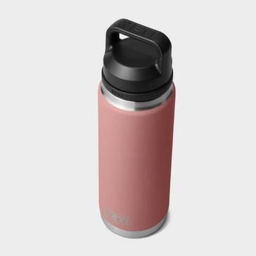 Red YETI Rambler® 26oz (769ml) Bottle