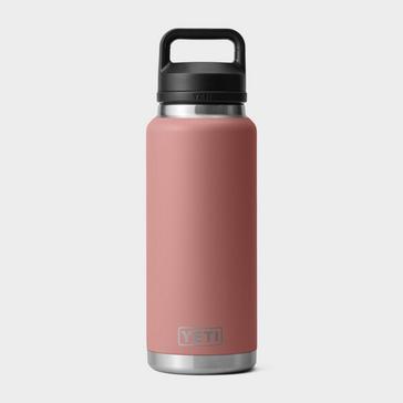 Red YETI Rambler® 36oz (1065ml) Bottle
