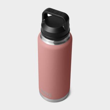 Red YETI Rambler® 36oz (1065ml) Bottle
