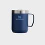 Navy Stanley Classic Legendary Camp Mug – 0.23L