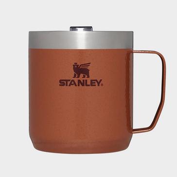 Red Stanley STLY CAMP MUG 0.35L