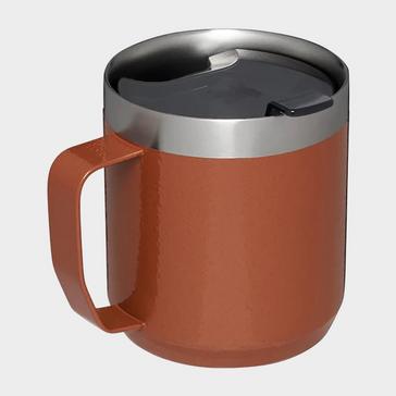 Red Stanley STLY CAMP MUG 0.35L