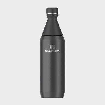 Black Stanley The All Day Slim Bottle – 0.6L 