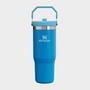 Blue Stanley IceFlow™ Flip Straw Tumbler 0.89L