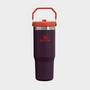 Purple Stanley IceFlow™ Flip Straw Tumbler 0.89L
