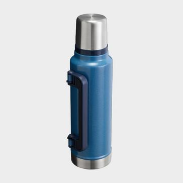 Blue Stanley Classic Legendary Flask 1.4L