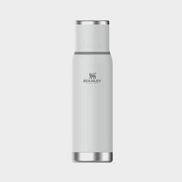 White Stanley Adventure To-Go Bottle 1L