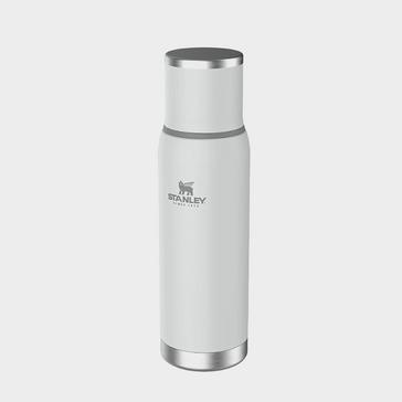 White Stanley Adventure To-Go Bottle 1L