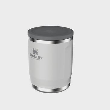 Grey Stanley Adventure To-Go Food Jar 0.53L