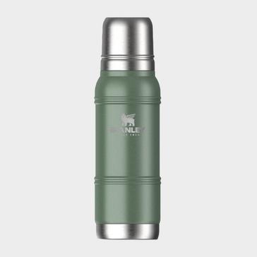 Green Stanley Artisan Thermal Bottle 1L