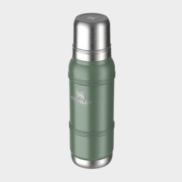 Green Stanley Artisan Thermal Bottle 1L