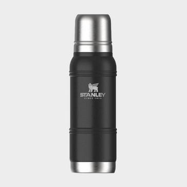 Black Stanley Artisan Thermal Bottle 1L