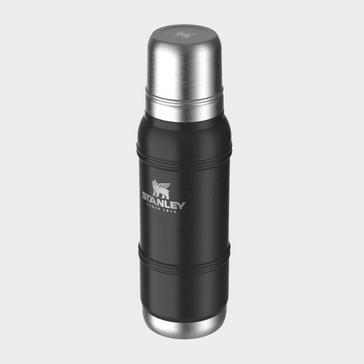 Black Stanley Artisan Thermal Bottle 1L