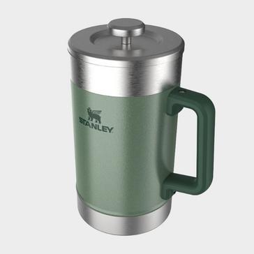 Green Stanley French Press 1.4L