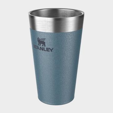 Blue Stanley Adventure Stacking Pint - 0.47L