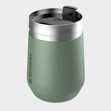 Green Stanley Go Everyday Tumbler 0.29L