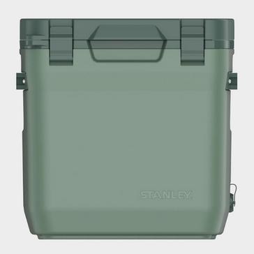 Green Stanley Adventure Series Cold Days Cooler