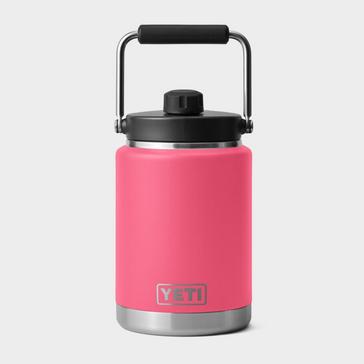Pink YETI Rambler® ½ Gallon Jug