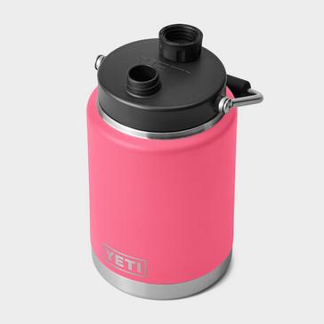 Pink YETI Rambler® ½ Gallon Jug
