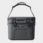 Grey YETI Roadie® 15 Cool Box