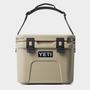 Beige YETI Roadie® 15 Cool Box