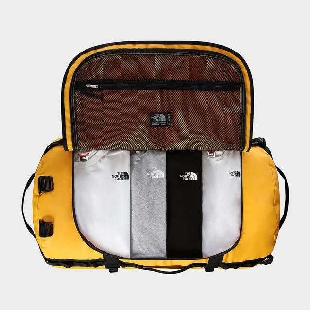 The North Face Basecamp Duffel Bag (Medium) GO Outdoors