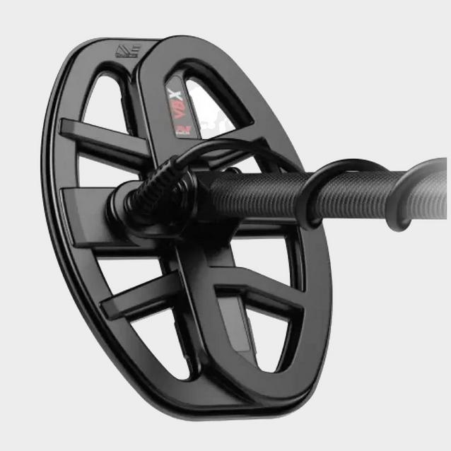 Minelab X-Terra Elite Metal Detector Expedition Pack GO Outdoors