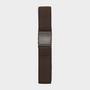 Brown Arcade Belts Unisex Atlas Belt
