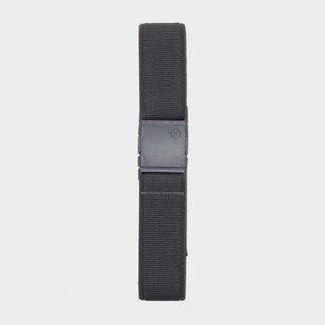 Black Arcade Belts Unisex Atlas Belt