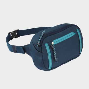 Blue Craghoppers NT Kiwi Waistpack