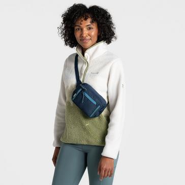 Blue Craghoppers NT Kiwi Waistpack