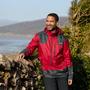 Red Peter Storm Men's Torrent III Waterproof Jacket