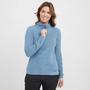 Blue Peter Storm Women's Bracken Half Zip Fleece
