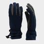 Blue Sealskinz Mens Drayton Waterproof Lightweight Gauntlet Gloves