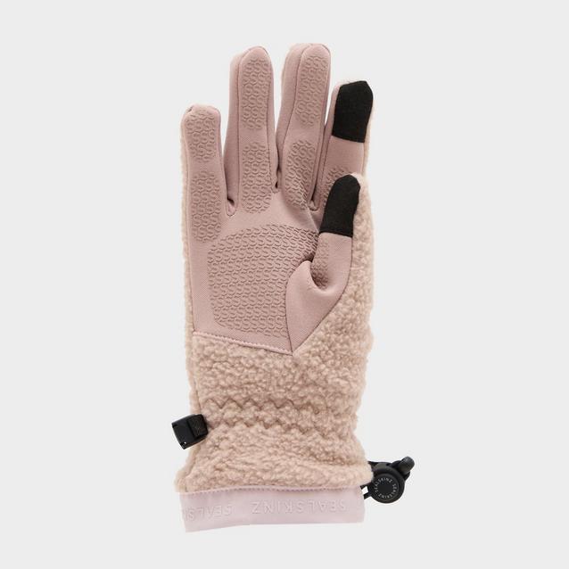 Hoveton - Waterproof Sherpa Fleece Glove – CA