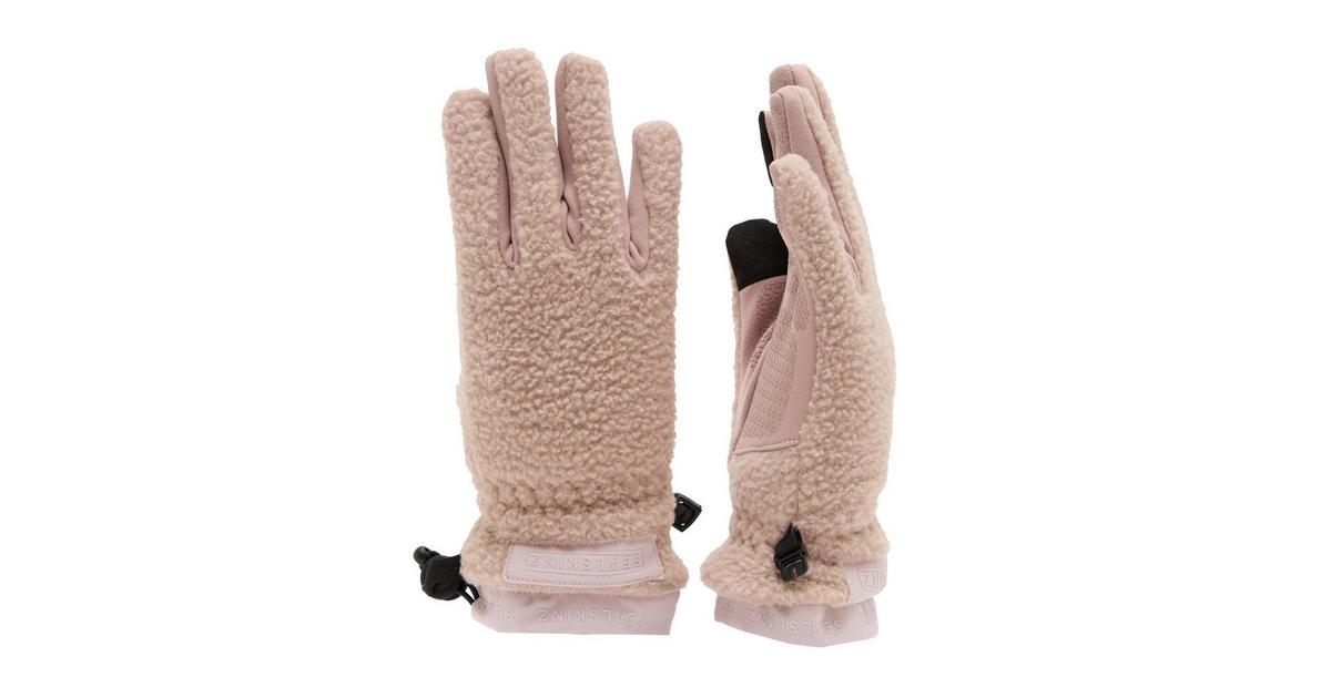 Sealskinz Sherpa Waterproof Fleece Glove