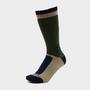 Multi Sealskinz Men’s Gresham Wool and Cashmere Mid-Length Socks