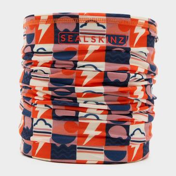 MULTI Sealskinz Harpley Water Repellent Neck Snood