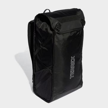 Black adidas Terrex Aeroready Multi-Sport Backpack