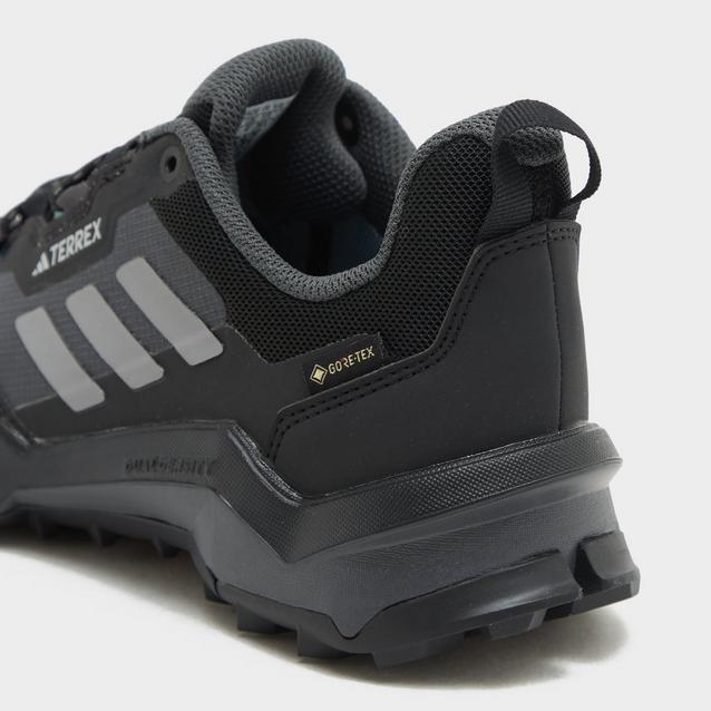 adidas Terrex Women's AX4 GORE-TEX® Hiking Shoes GO Outdoors