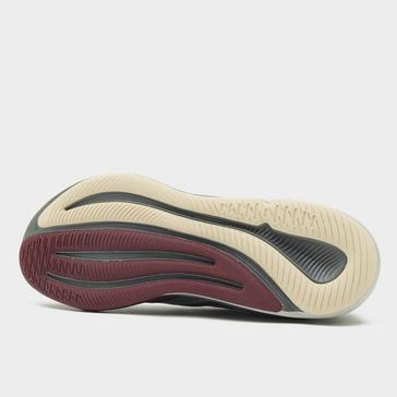 Grey adidas Men’s Supernova Ease Running Shoes