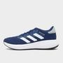 Blue adidas Men's Response Running Trainers