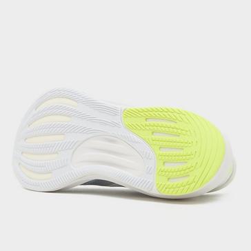 White adidas Women’s Supernova Stride 2 Running Shoes