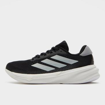 Black adidas Women’s Supernova Stride 2 Running Shoes