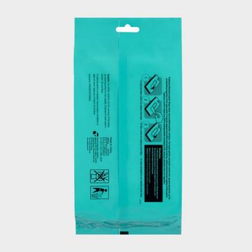 Green Triplewax Triplewax Leather Wipes