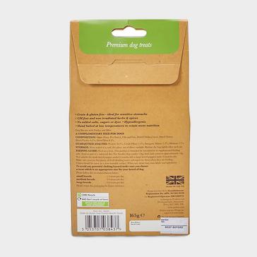 Brown Petface The Dog Deli Wellness Fresher Breathe Treats