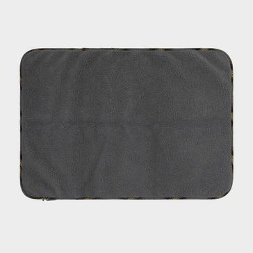 Grey Petface Tweed Pet Comforter Blanket