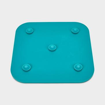 Blue Petface Silicone Pet Treat Mat 2 Pack
