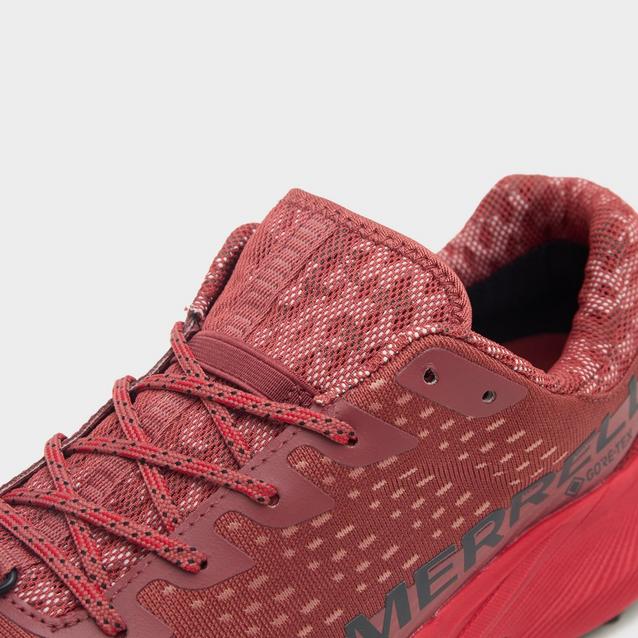 Merrell Men's Agility Peak GORE-TEX Trail Running Shoe GO Outdoors