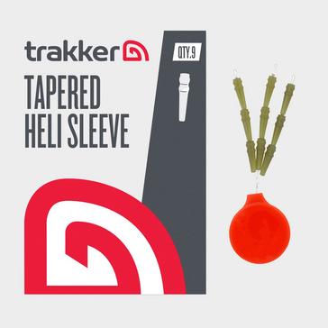 Green Trakker Tapered Heli Sleeve